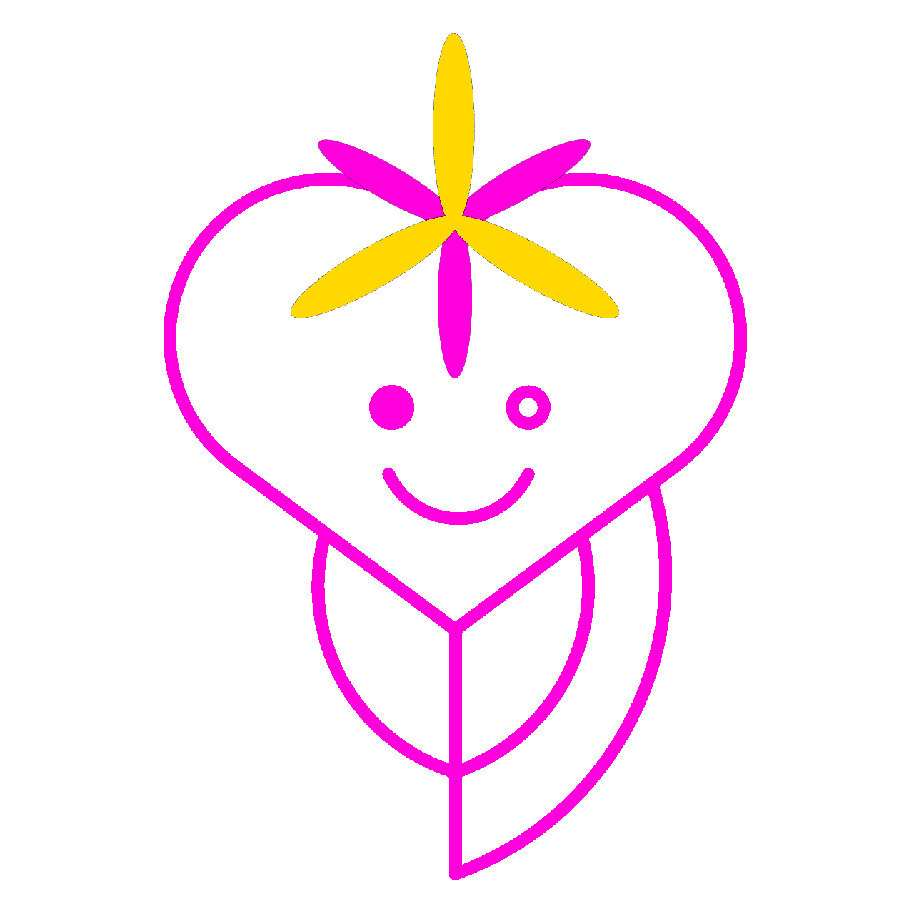 Centered Image